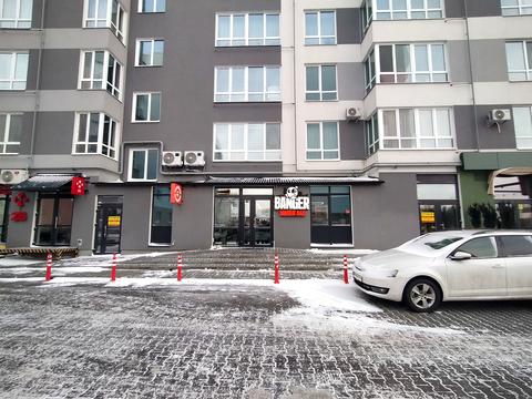 комерційна за адресою Гурія Бухала вул. (6-та Гвардійська), 13