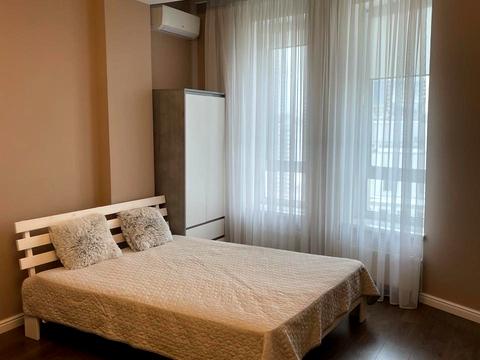 квартира по адресу Николая Михновского бульв. (Дружбы народов), 14-16