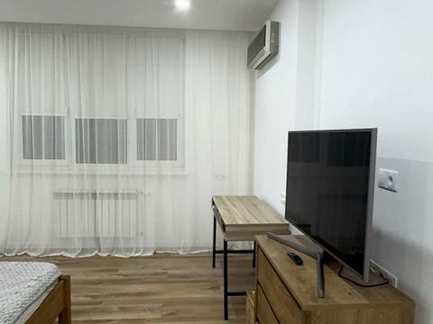квартира по адресу Елизаветы Чавдар ул., 11