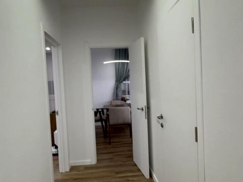 квартира по адресу Елизаветы Чавдар ул., 11
