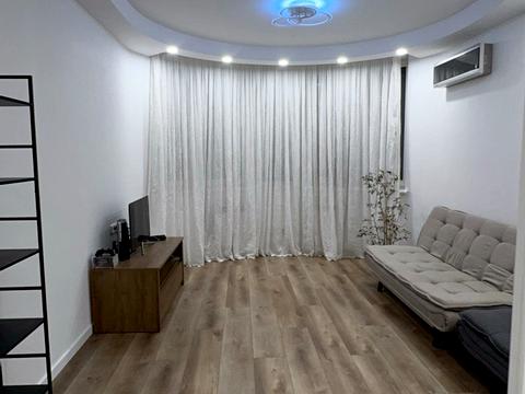 квартира по адресу Елизаветы Чавдар ул., 11