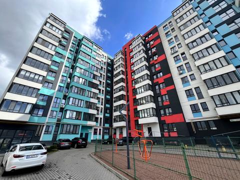 квартира по адресу 24-го Августа ул., 24