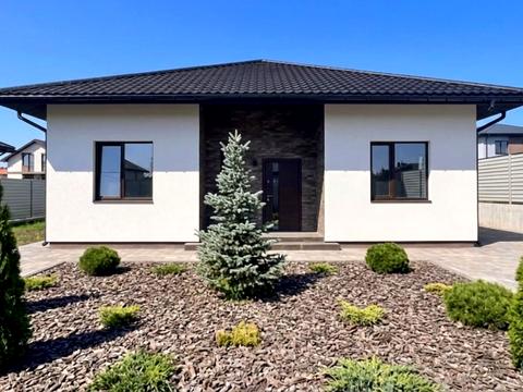 дом по адресу Николаевская ул., (5 черга (будинок 6))