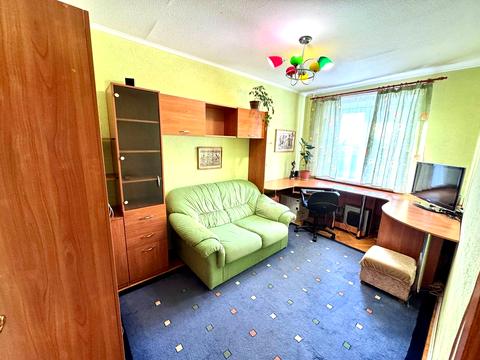 квартира за адресою Героїв Крут вул. (Фурманова), 14