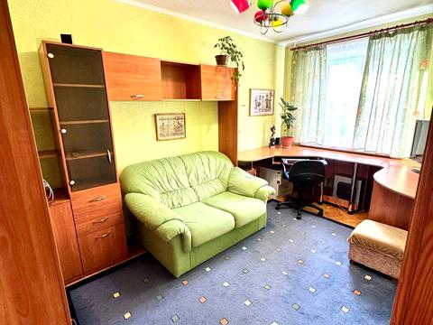 квартира за адресою Героїв Крут вул. (Фурманова), 14