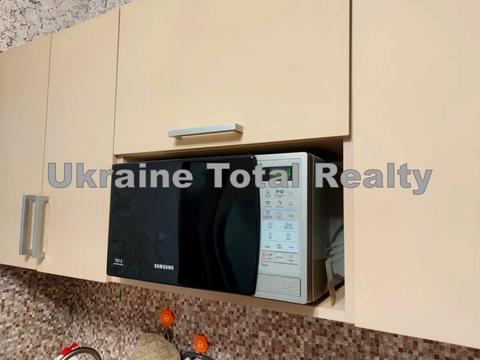 квартира по адресу Елизаветы Чавдар ул., 34