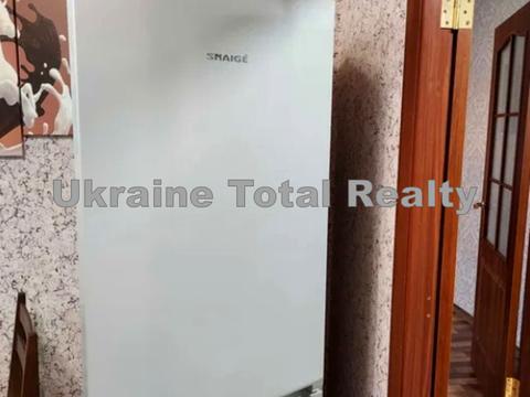 квартира по адресу Елизаветы Чавдар ул., 34