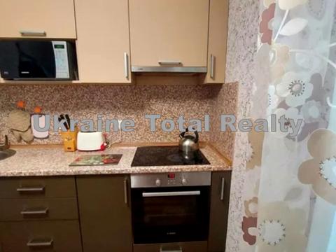 квартира по адресу Елизаветы Чавдар ул., 34