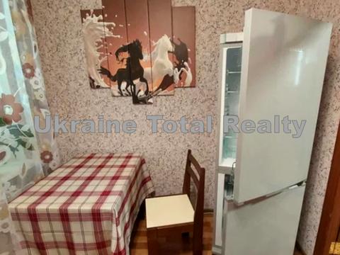 квартира по адресу Елизаветы Чавдар ул., 34