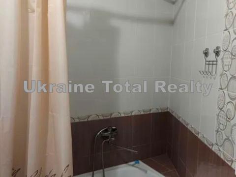 квартира по адресу Елизаветы Чавдар ул., 34