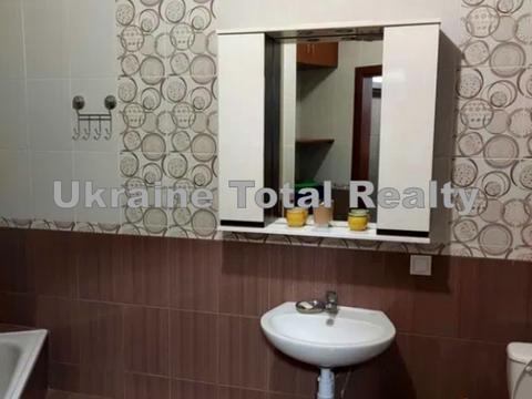 квартира по адресу Елизаветы Чавдар ул., 34