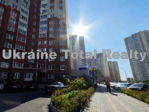 квартира по адресу Елизаветы Чавдар ул., 34