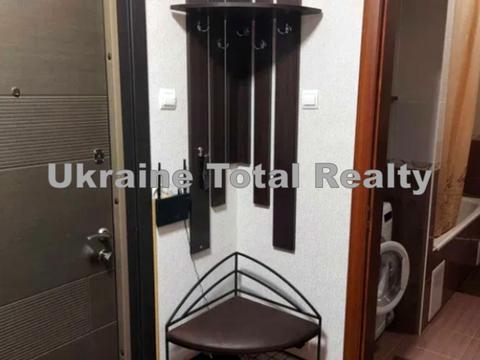 квартира по адресу Елизаветы Чавдар ул., 34