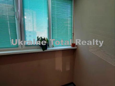 квартира по адресу Елизаветы Чавдар ул., 34