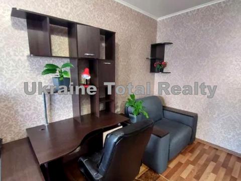 квартира по адресу Елизаветы Чавдар ул., 34