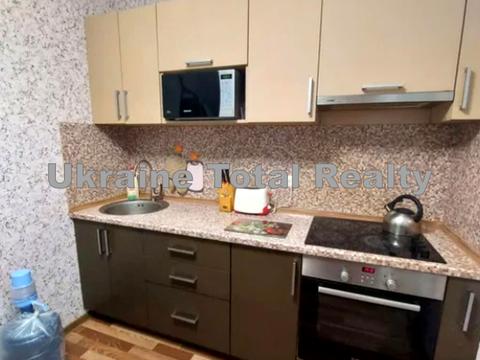 квартира по адресу Елизаветы Чавдар ул., 34