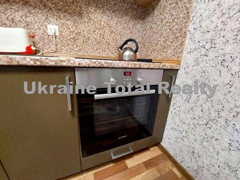 квартира по адресу Елизаветы Чавдар ул., 34