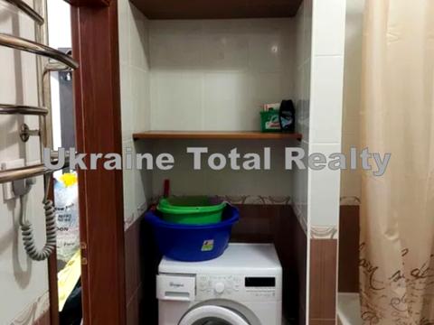 квартира по адресу Елизаветы Чавдар ул., 34