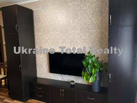 квартира по адресу Елизаветы Чавдар ул., 34