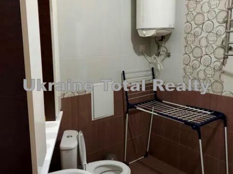 квартира по адресу Елизаветы Чавдар ул., 34