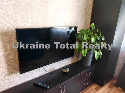 квартира по адресу Елизаветы Чавдар ул., 34