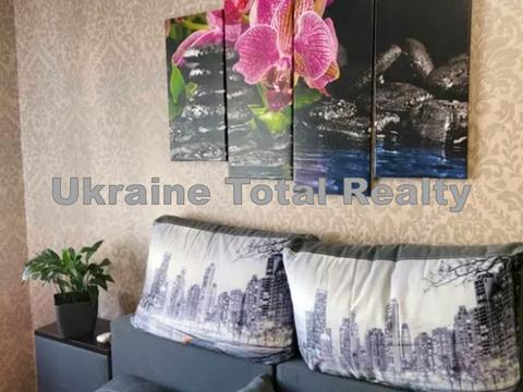 квартира по адресу Елизаветы Чавдар ул., 34