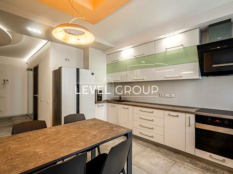 квартира по адресу Феодосийская ул., 1