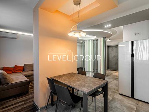 квартира по адресу Феодосийская ул., 1