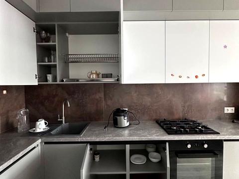 квартира по адресу Чумацкая ул., 2