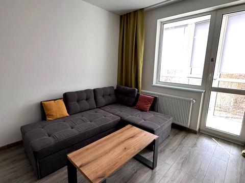 квартира по адресу Чумацкая ул., 2