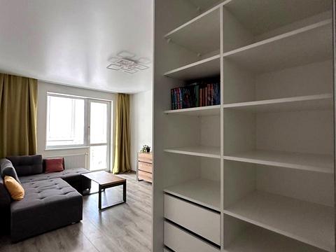 квартира по адресу Чумацкая ул., 2