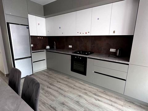 квартира по адресу Чумацкая ул., 2