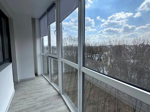 квартира по адресу Чумацкая ул., 2