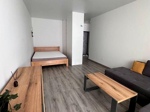 квартира по адресу Чумацкая ул., 2