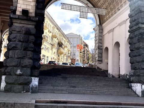 квартира за адресою Київ, Лютеранська вул., 7/10