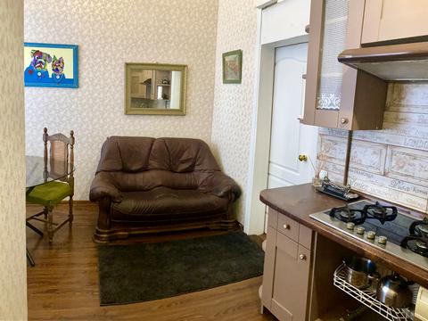 квартира за адресою Київ, Лютеранська вул., 7/10