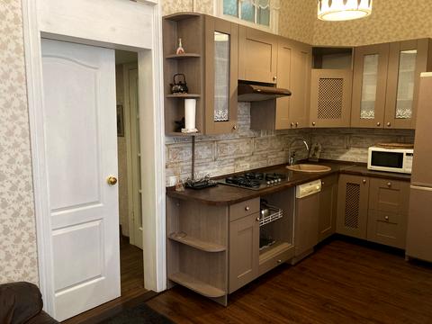 квартира за адресою Київ, Лютеранська вул., 7/10