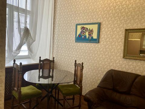 квартира за адресою Київ, Лютеранська вул., 7/10