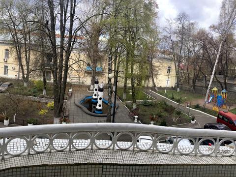 квартира за адресою Київ, Лютеранська вул., 7/10