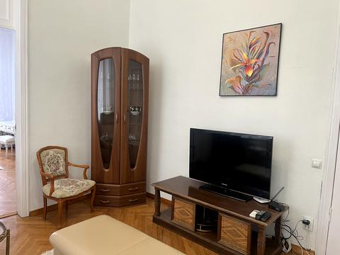 квартира за адресою Київ, Лютеранська вул., 7/10