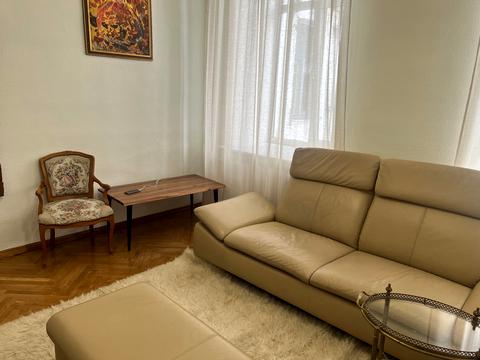 квартира за адресою Київ, Лютеранська вул., 7/10