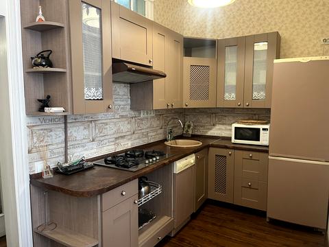 квартира за адресою Київ, Лютеранська вул., 7/10