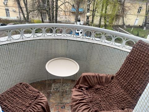 квартира за адресою Київ, Лютеранська вул., 7/10