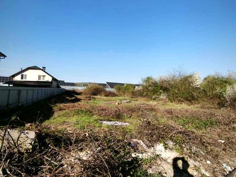 участок по адресу Нова