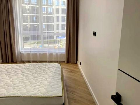 квартира за адресою Кульпарківська вул. (Кульпарківська), 93, к2