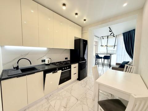 квартира за адресою Щаслива вул., 52