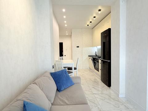 квартира по адресу Счастливая ул., 52