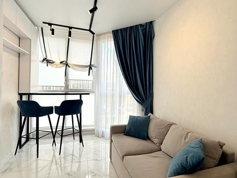 квартира по адресу Счастливая ул., 52