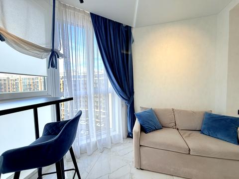 квартира по адресу Счастливая ул., 52