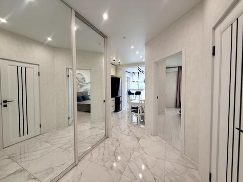 квартира по адресу Счастливая ул., 52